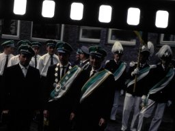 Schützenfest 1963